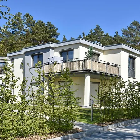 Sonnenpark 05 아파트 코르스반트