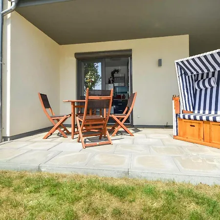 Sonnenpark 05 아파트 코르스반트