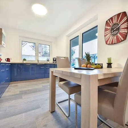 Sonnenpark 05 아파트 코르스반트