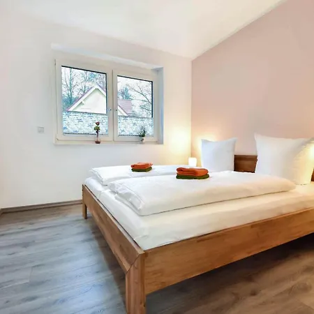 Sonnenpark 05 아파트 *