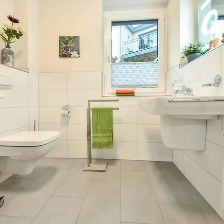 아파트 Sonnenpark 05 코르스반트