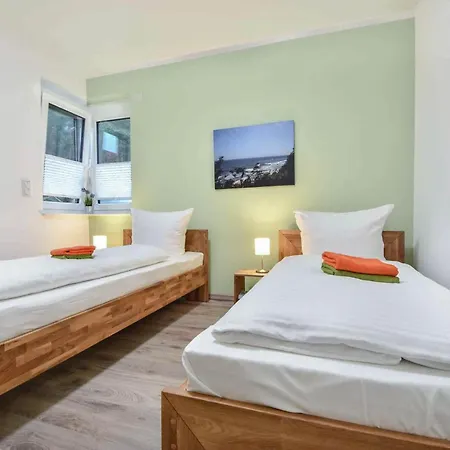 아파트 Sonnenpark 05 *