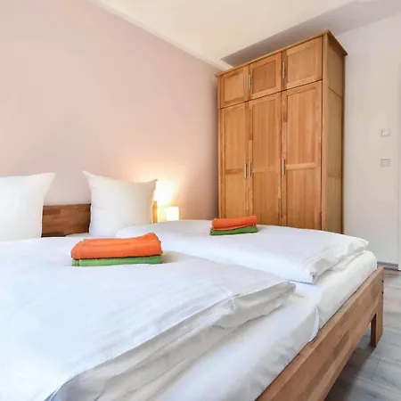 Sonnenpark 05 아파트 코르스반트