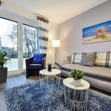 Sonnenpark 05 아파트 *