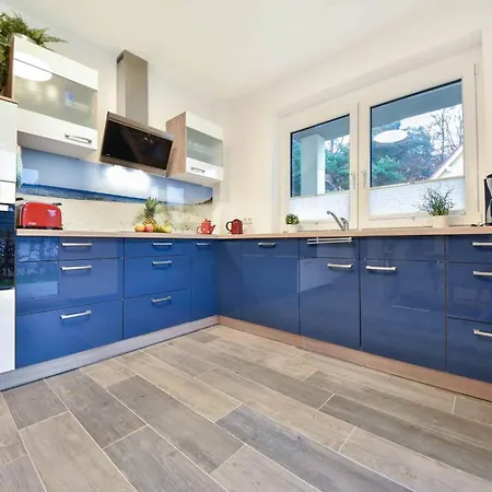 Sonnenpark 05 아파트 코르스반트