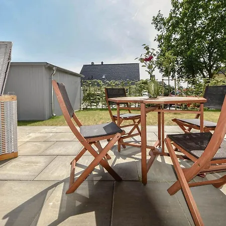 Sonnenpark 05 아파트